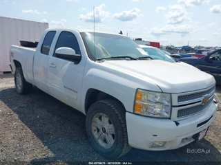 CHEVROLET CHEVROLET SILVERADO 1500 LT