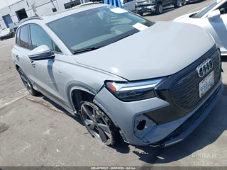 AUDI AUDI Q4 E-TRON PREMIUM PLUS 55 QUATTRO
