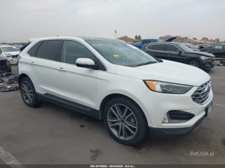 FORD FORD EDGE TITANIUM