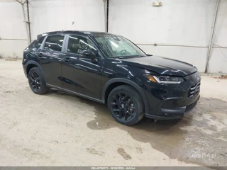 HONDA HONDA HR-V AWD SPORT/AWD SPORT W/O BSI