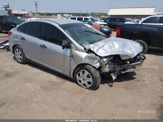 FORD FORD FOCUS S