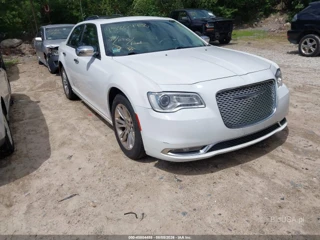 CHRYSLER CHRYSLER 300C