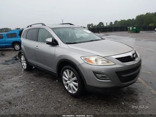 MAZDA MAZDA CX-9 GRAND TOURING