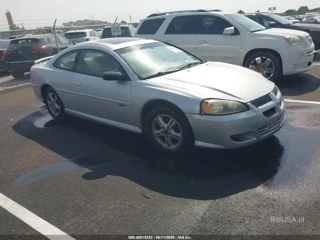 DODGE DODGE STRATUS SXT