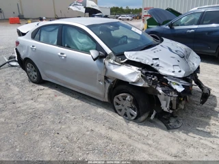KIA KIA RIO S