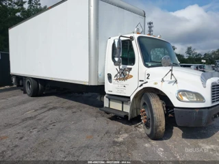 FREIGHTLINER FREIGHTLINER M2 106 MEDIUM DUTY