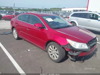 BUICK BUICK LACROSSE PREMIUM 1 GROUP
