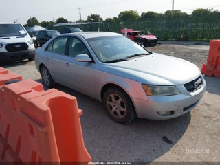 HYUNDAI HYUNDAI SONATA LIMITED/LIMITED W/XM/SE/SE W/XM