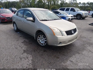 NISSAN NISSAN SENTRA 2.0S