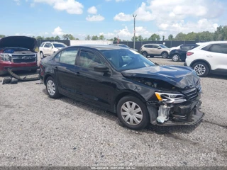 VOLKSWAGEN VOLKSWAGEN JETTA 2.0L S