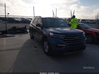 FORD FORD EXPLORER XLT