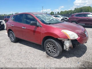 NISSAN NISSAN ROGUE