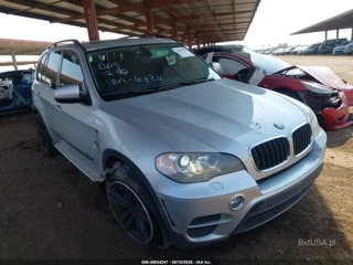 BMW X5 XDRIVE35I/XDRIVE35I PREMIUM/XDRIVE35I SPORT ACTIVITY