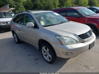 LEXUS LEXUS RX 350