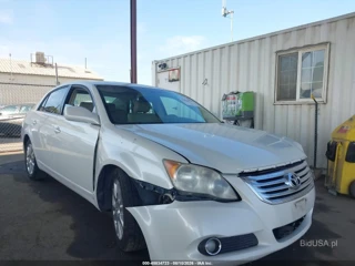 TOYOTA TOYOTA AVALON XLS