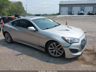 HYUNDAI HYUNDAI GENESIS 3.8 GRAND TOURING