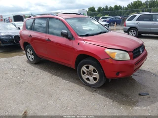 TOYOTA TOYOTA RAV4