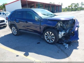 TOYOTA TOYOTA RAV4 XLE PREMIUM
