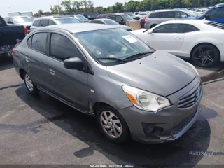 MITSUBISHI MITSUBISHI MIRAGE G4 ES