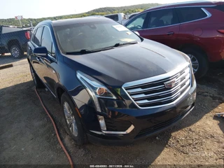 CADILLAC CADILLAC XT5 LUXURY