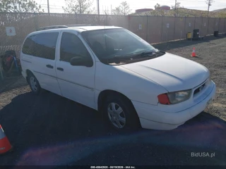 FORD FORD WINDSTAR GL/LIMITED/LX