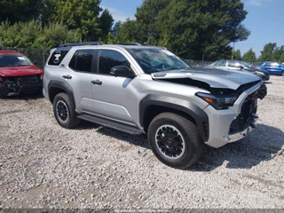 TOYOTA TOYOTA 4RUNNER HYBRID TRD OFF ROAD PREMIUM
