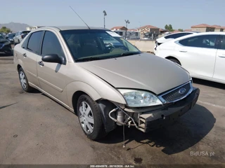 FORD FORD FOCUS S/SE/SES