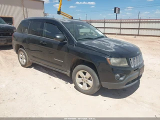 JEEP JEEP COMPASS SPORT