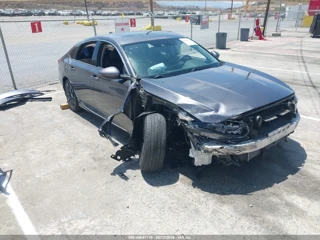 HONDA HONDA ACCORD EX-L