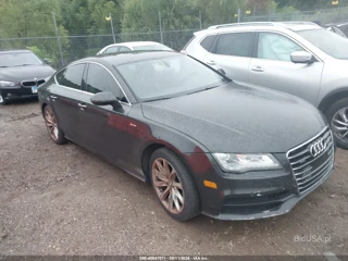 AUDI AUDI A7 3.0 PRESTIGE
