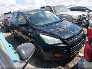 FORD FORD ESCAPE S