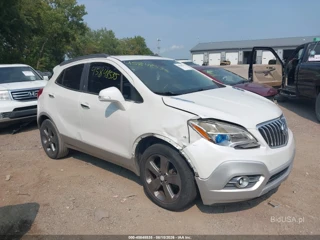 BUICK BUICK ENCORE CONVENIENCE
