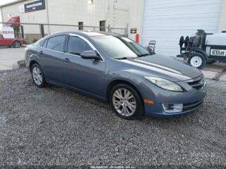 MAZDA MAZDA MAZDA6 I TOURING PLUS