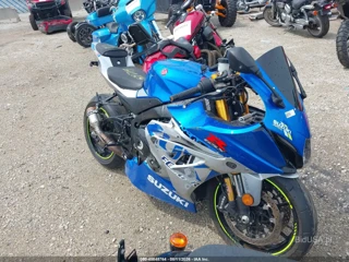 SUZUKI SUZUKI GSX-R1000 R/100TH ANNIVERSARY