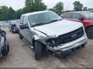 FORD FORD F-150 STX