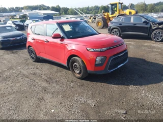 KIA KIA SOUL LX