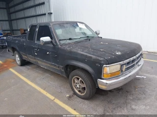 DODGE DODGE DAKOTA