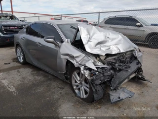 LEXUS LEXUS IS 300