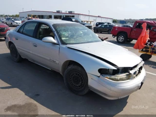 BUICK BUICK CENTURY CUSTOM