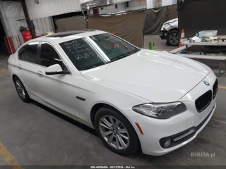 BMW 528I