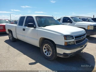 CHEVROLET CHEVROLET SILVERADO 1500