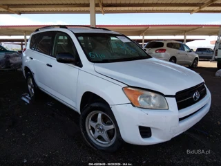TOYOTA TOYOTA RAV4