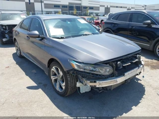 HONDA HONDA ACCORD EX-L