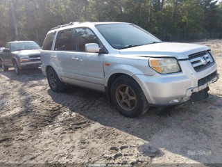 HONDA HONDA PILOT SE