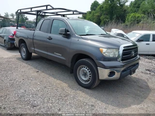 TOYOTA TOYOTA TUNDRA GRADE 4.6L V8