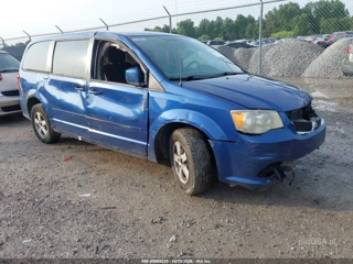 DODGE DODGE GRAND CARAVAN MAINSTREET