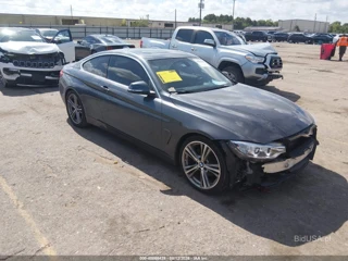 BMW 428I