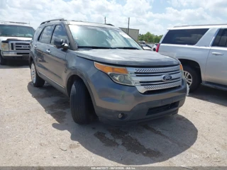 FORD FORD EXPLORER XLT