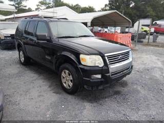 FORD FORD EXPLORER XLT