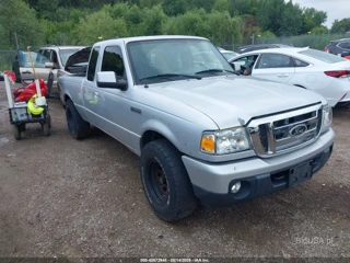FORD FORD RANGER SPORT/XLT